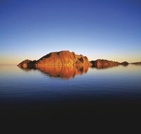 Lake Argyle - Port Augusta Accommodation