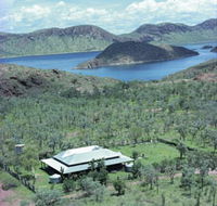 Argyle Downs Homestead Museum - Port Augusta Accommodation