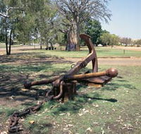 SS Colac - Port Augusta Accommodation