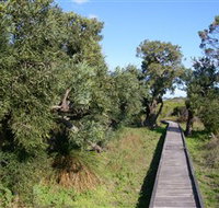 Kepwari Trails Wetland Wonderland - Port Augusta Accommodation