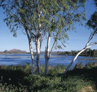Celebrity Tree Park - Port Augusta Accommodation