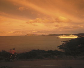 King George Sound - Port Augusta Accommodation 0