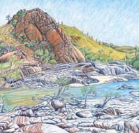 Red Dirt Arts