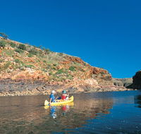 Fitzroy River - Port Augusta Accommodation