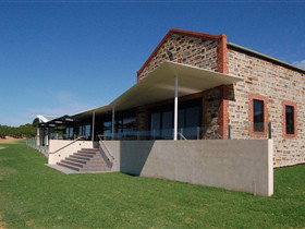 Angove McLaren Vale Vineyards And Cellar Door - Port Augusta Accommodation 0