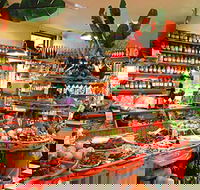 The Organic Market  Cafe - Port Augusta Accommodation