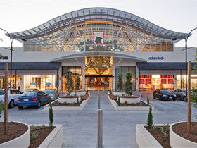 Burnside Village Shopping Centre - Port Augusta Accommodation 0