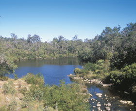 Kalgan River - Port Augusta Accommodation 0
