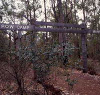 Marrinup Trail Dwellingup - Port Augusta Accommodation