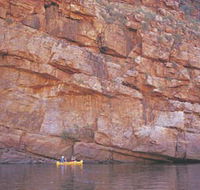 Dimond Gorge - Port Augusta Accommodation