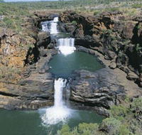 Mitchell River National Park - Port Augusta Accommodation