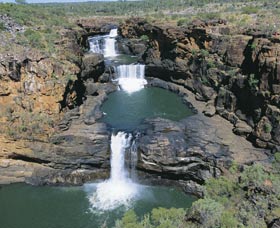 Mitchell River National Park - Port Augusta Accommodation 0