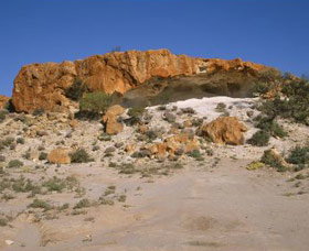 Angelo River WA Port Augusta Accommodation