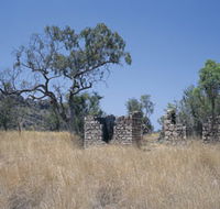Lillimilura Police Station - Port Augusta Accommodation