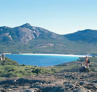 Great Country Drive - Port Augusta Accommodation