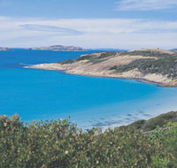 The Great Ocean Drive - Port Augusta Accommodation