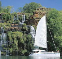 Prince Regent River - Port Augusta Accommodation