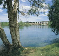 Bandicoot Bar - Port Augusta Accommodation
