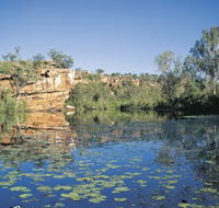 Manning Gorge - Port Augusta Accommodation