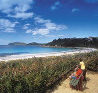 Goode Beach - Port Augusta Accommodation