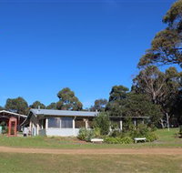 The Old Marron Farm - Port Augusta Accommodation