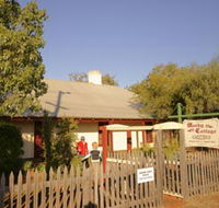 Morby Cottage - Port Augusta Accommodation