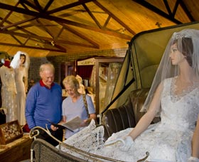 The Lace Place - Port Augusta Accommodation 0