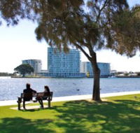 Foreshore Reserve - Port Augusta Accommodation