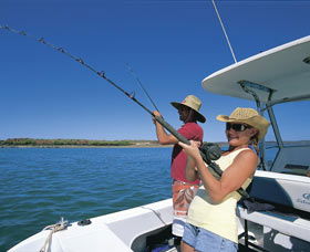 Dampier WA Port Augusta Accommodation