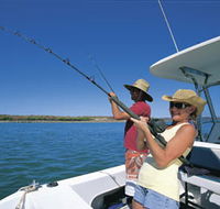 Burrup Peninsula - Port Augusta Accommodation
