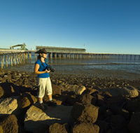 Derby Jetty - Port Augusta Accommodation