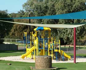 Apex Park - Port Augusta Accommodation 0