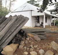 Elverd Cottage - Port Augusta Accommodation