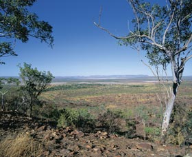 Three Mile Valley - Port Augusta Accommodation 0
