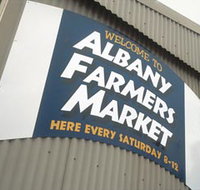 Albany Farmers Market - Port Augusta Accommodation