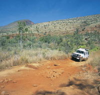 Lennard Gorge - Port Augusta Accommodation
