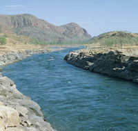 The Spillway - Port Augusta Accommodation