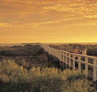 One Mile Jetty - Port Augusta Accommodation