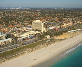 Scarborough Beach - Port Augusta Accommodation 0