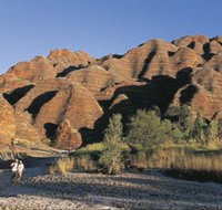 Purnululu Bungle Bungle National Park - Port Augusta Accommodation