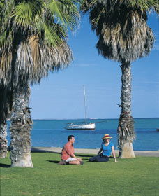 Town Bluff - Port Augusta Accommodation 0