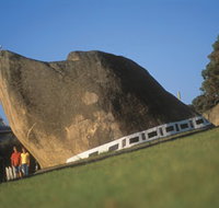 Dog Rock - Port Augusta Accommodation