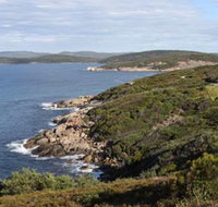 Ellen Cove to Albany Port Trail - Port Augusta Accommodation