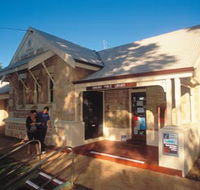Dongara Heritage Trail