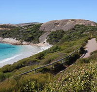 Great Ocean Pathway - Port Augusta Accommodation