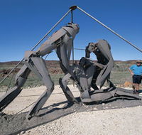 North West Shelf Natural Gas Project - Port Augusta Accommodation