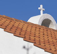 Greek Chapel of St John