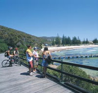 Middleton Beach - Port Augusta Accommodation