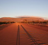 Summit Trail Mount Augustus - Port Augusta Accommodation