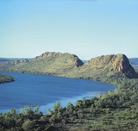 Sleeping Buddha - Port Augusta Accommodation
